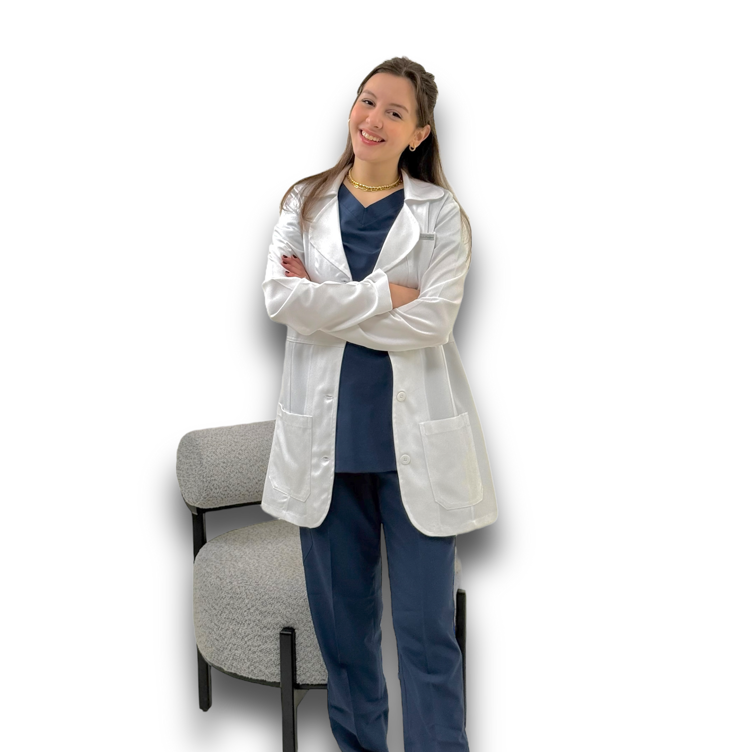 LabCoats & Jackets