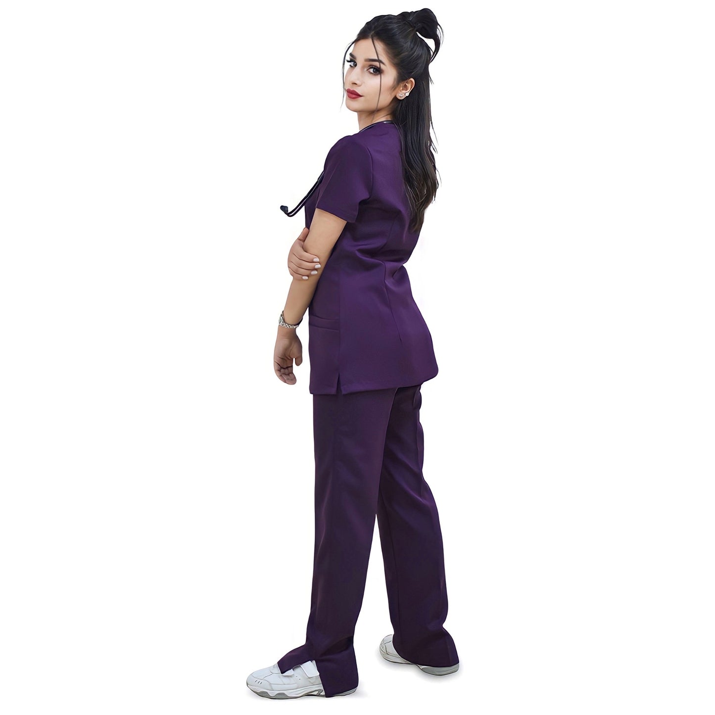 Grapy CLASSICAL  scrubs