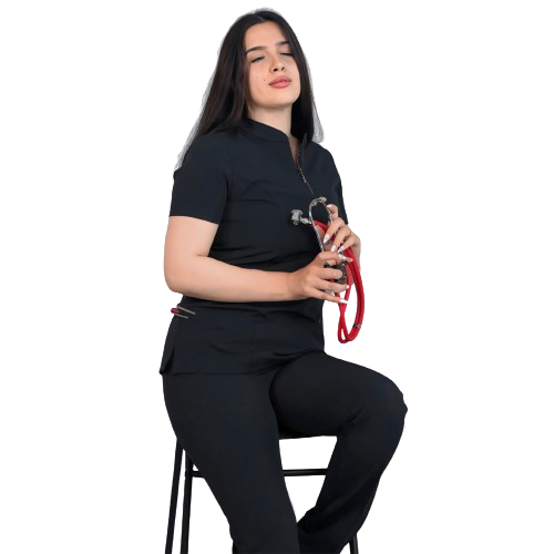 سكراب اسود سحاب