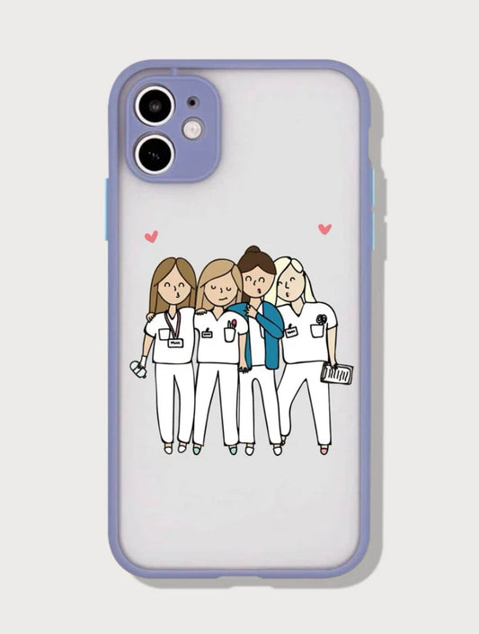 Phone case