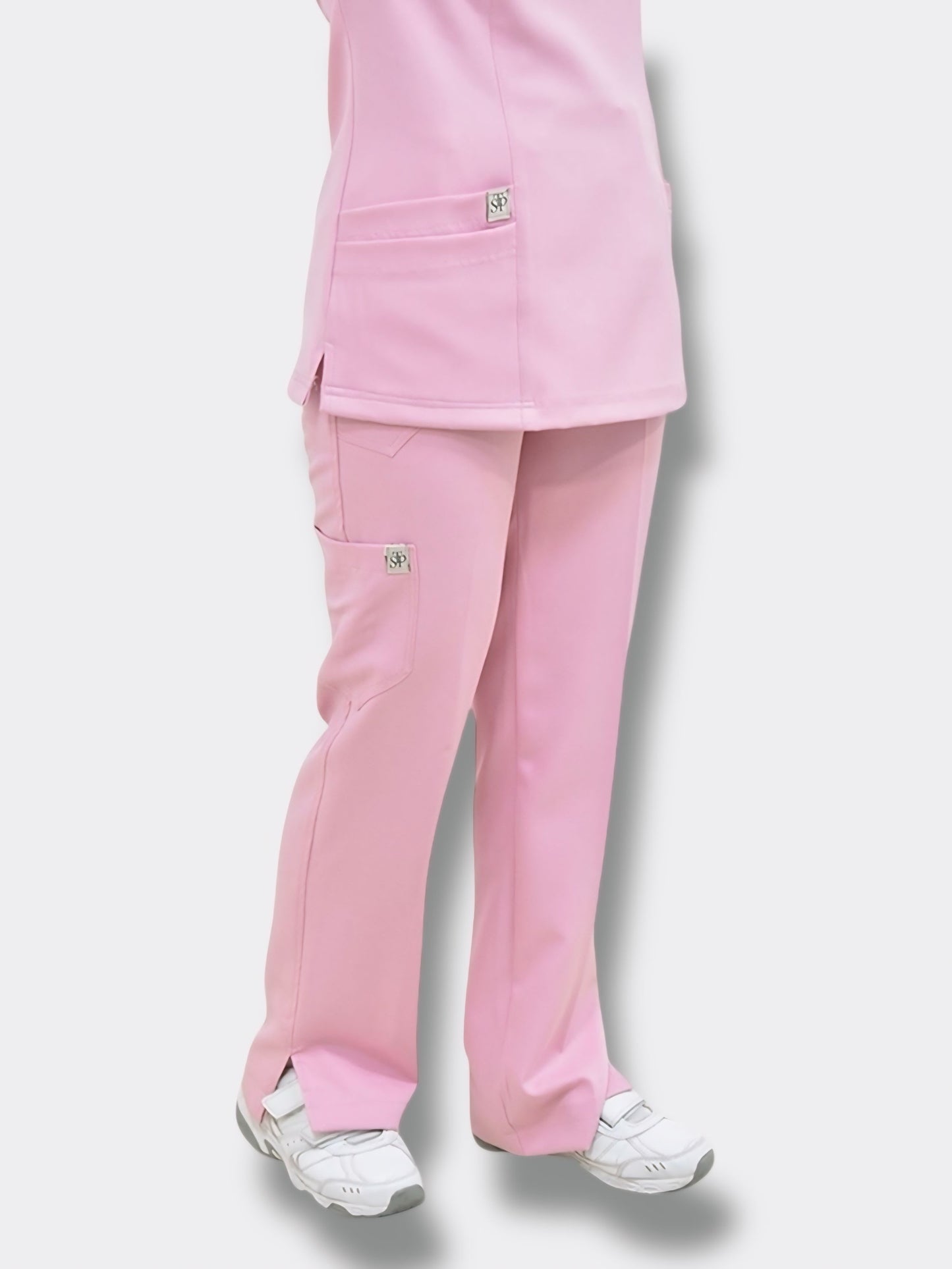Barbie Pink Classical+ scrubs