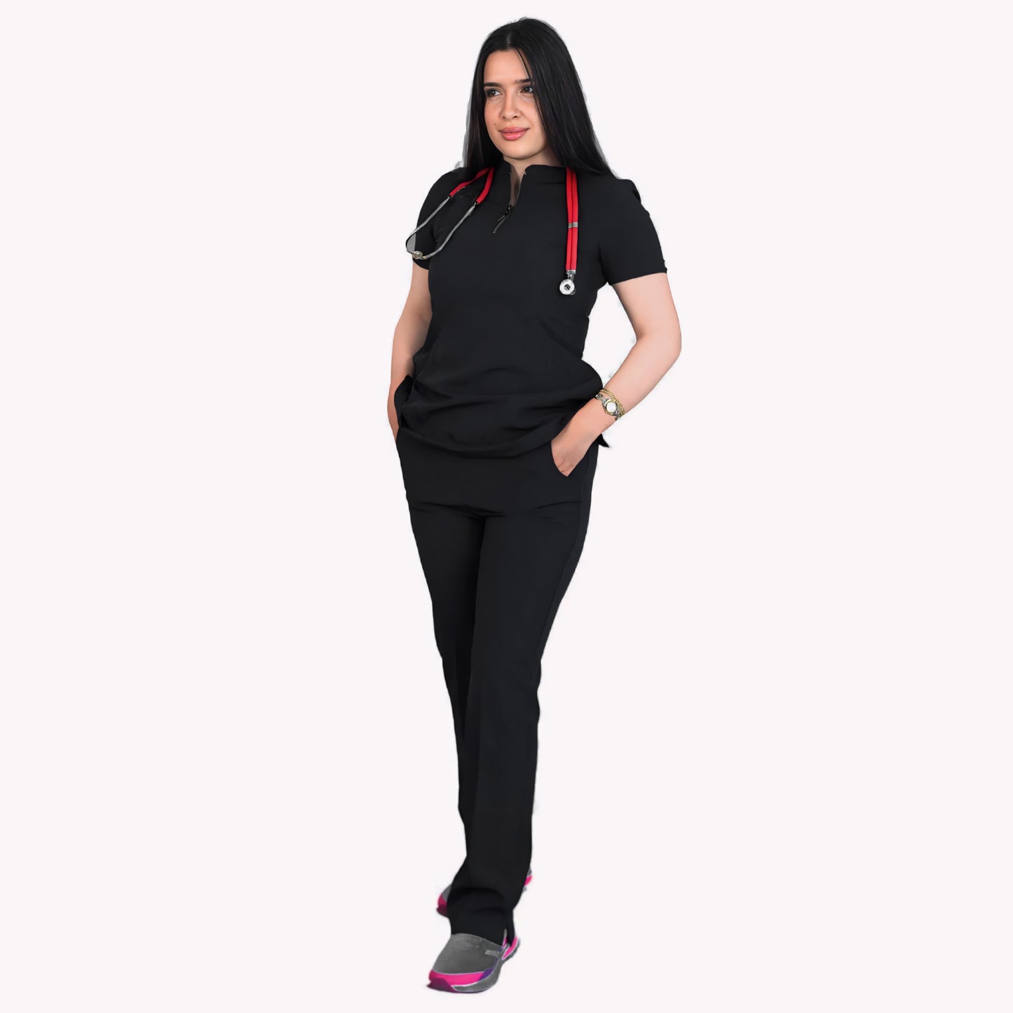 سكراب اسود سحاب
