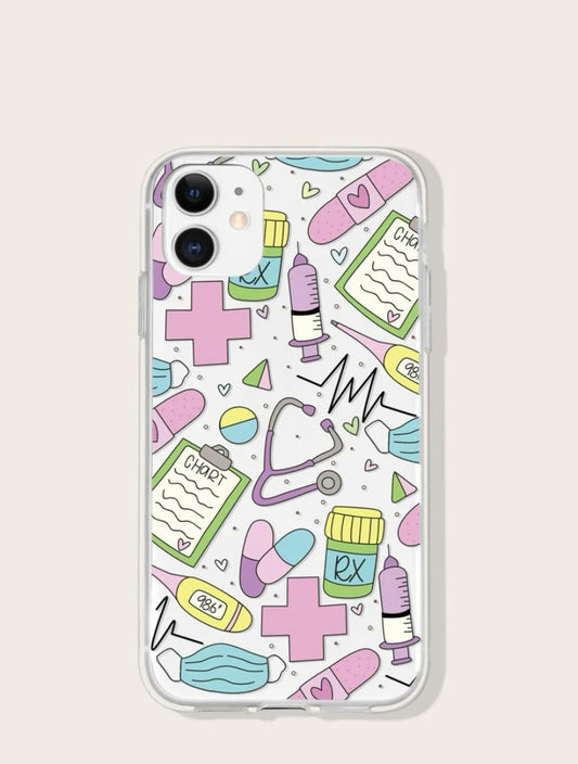 Phone case