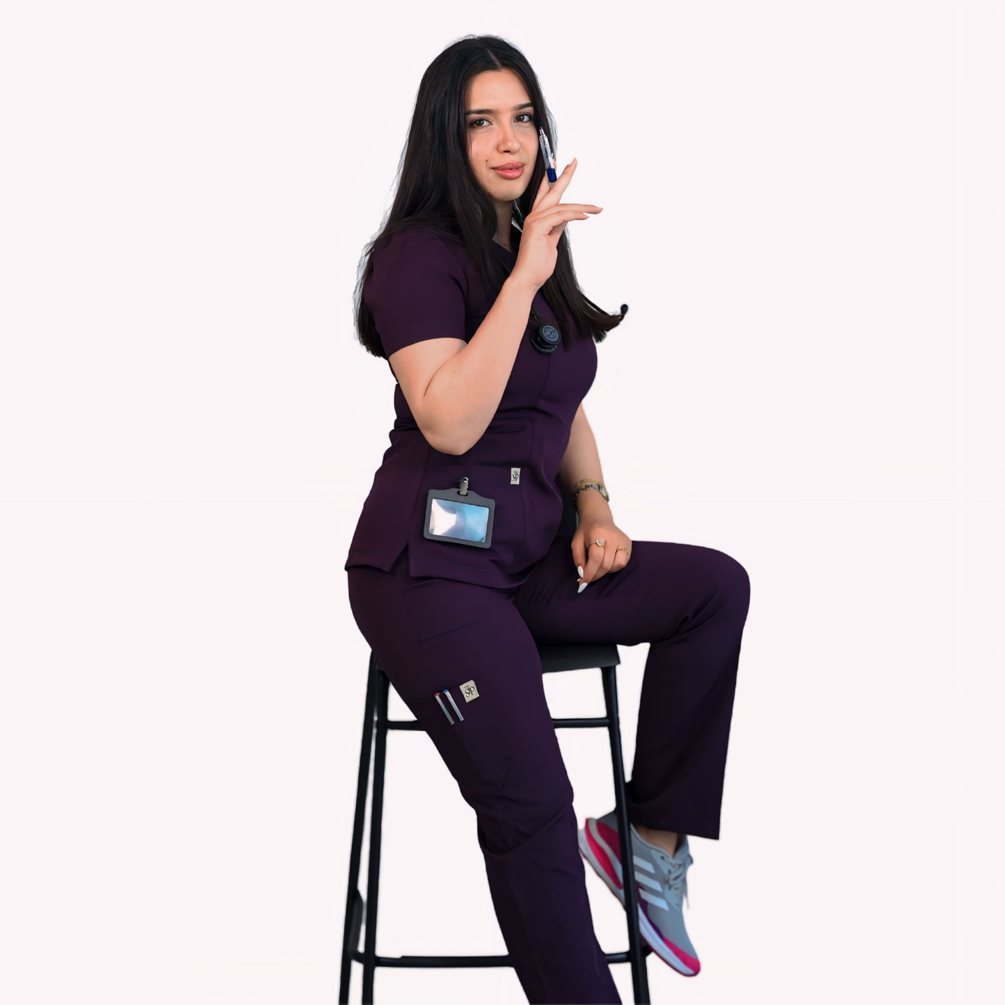 Grapy CLASSICAL  scrubs