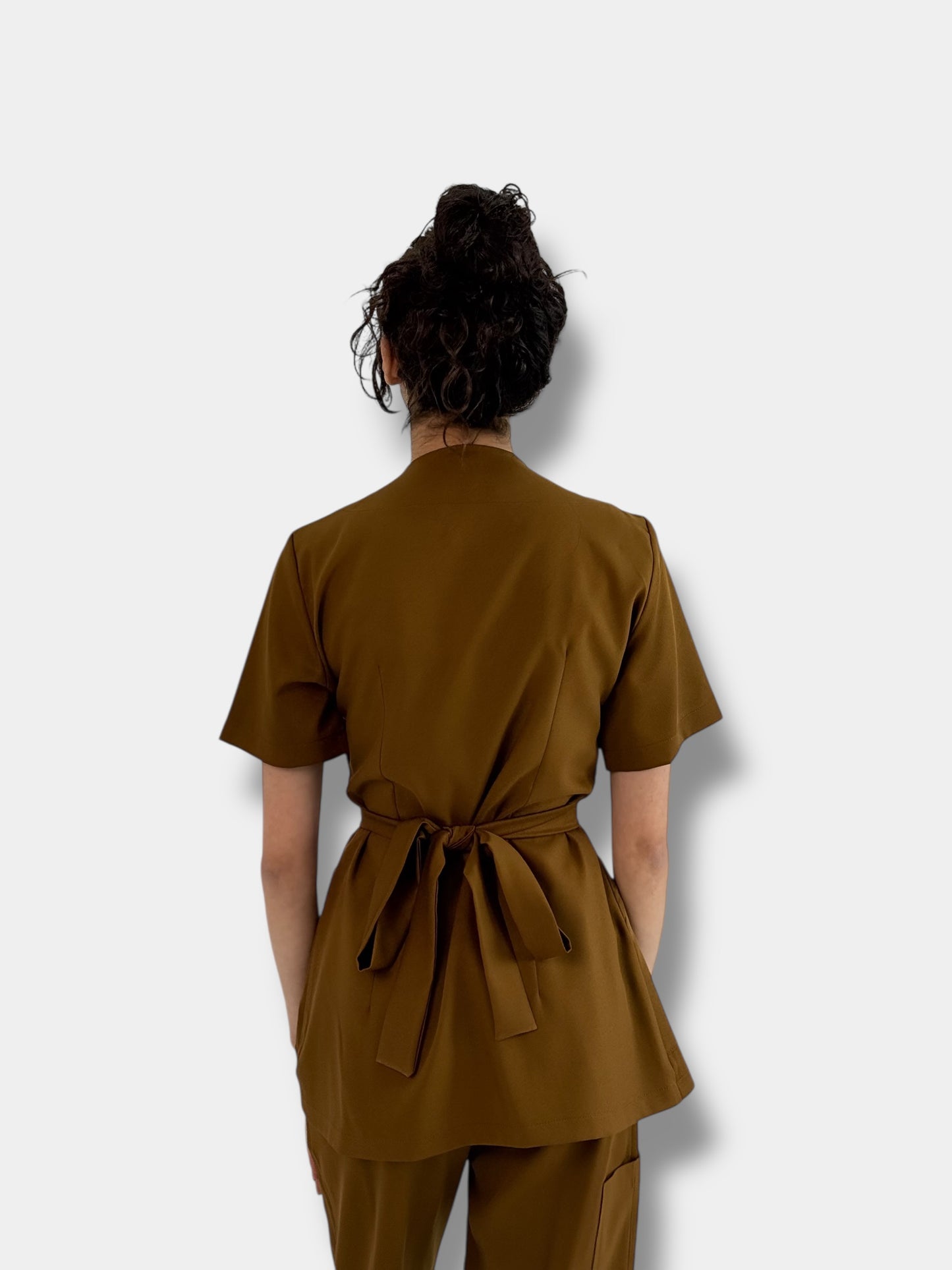 Wrap Scrubs