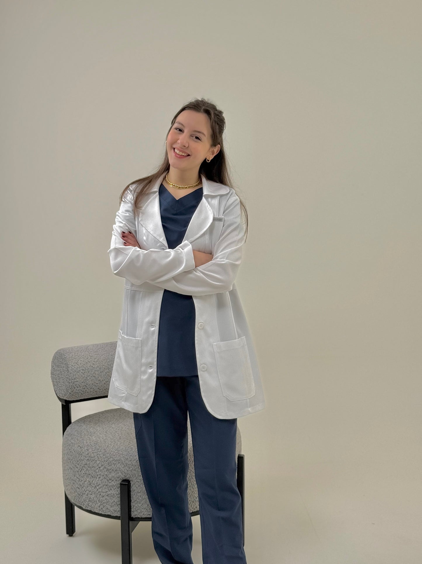 لابكوت ماركة 
The Scrub Project
