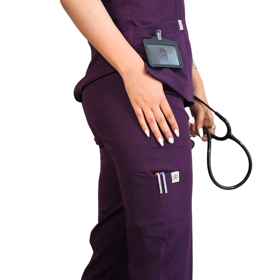 Grapy CLASSICAL  scrubs