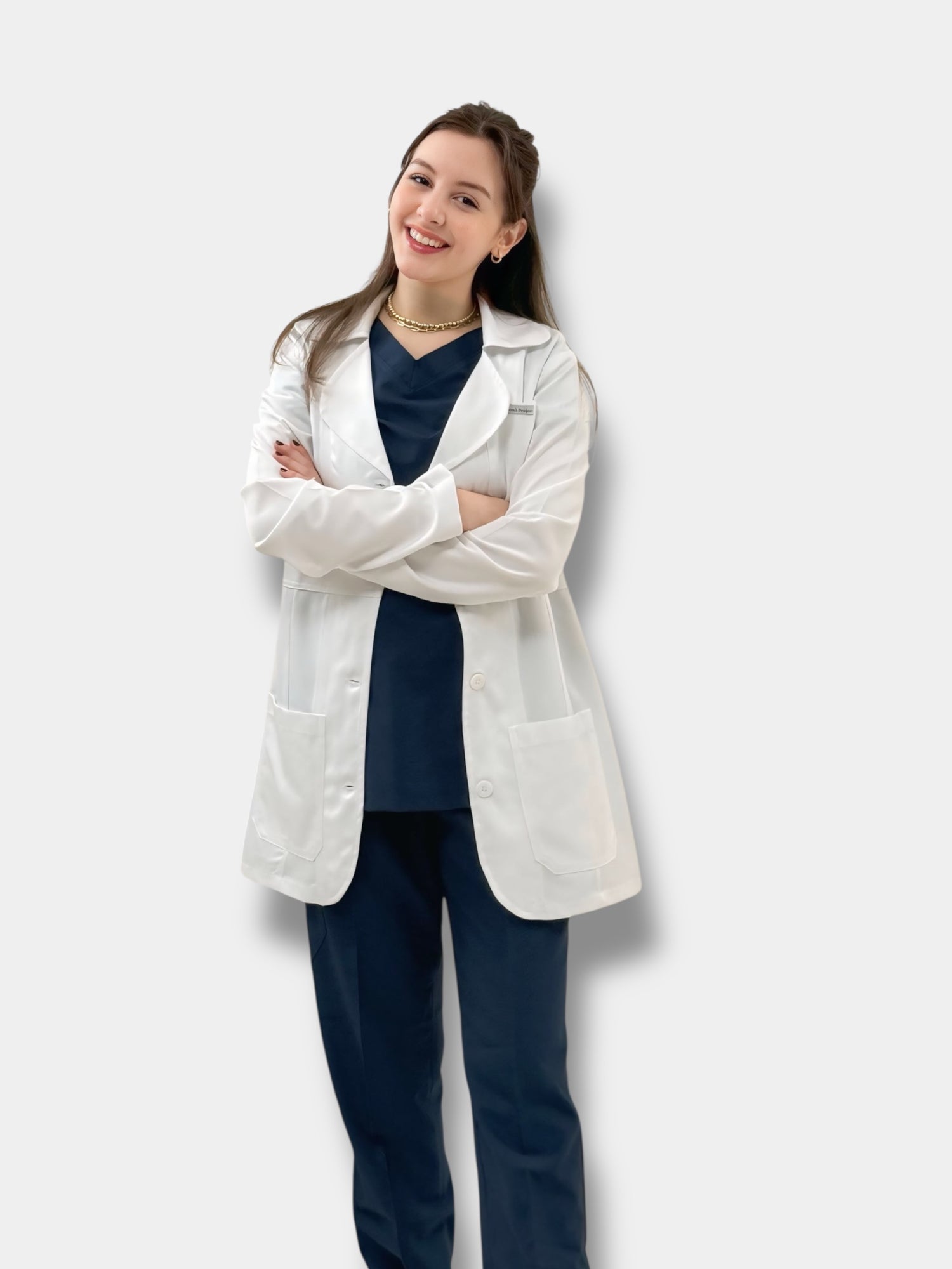 LabCoats & Jackets