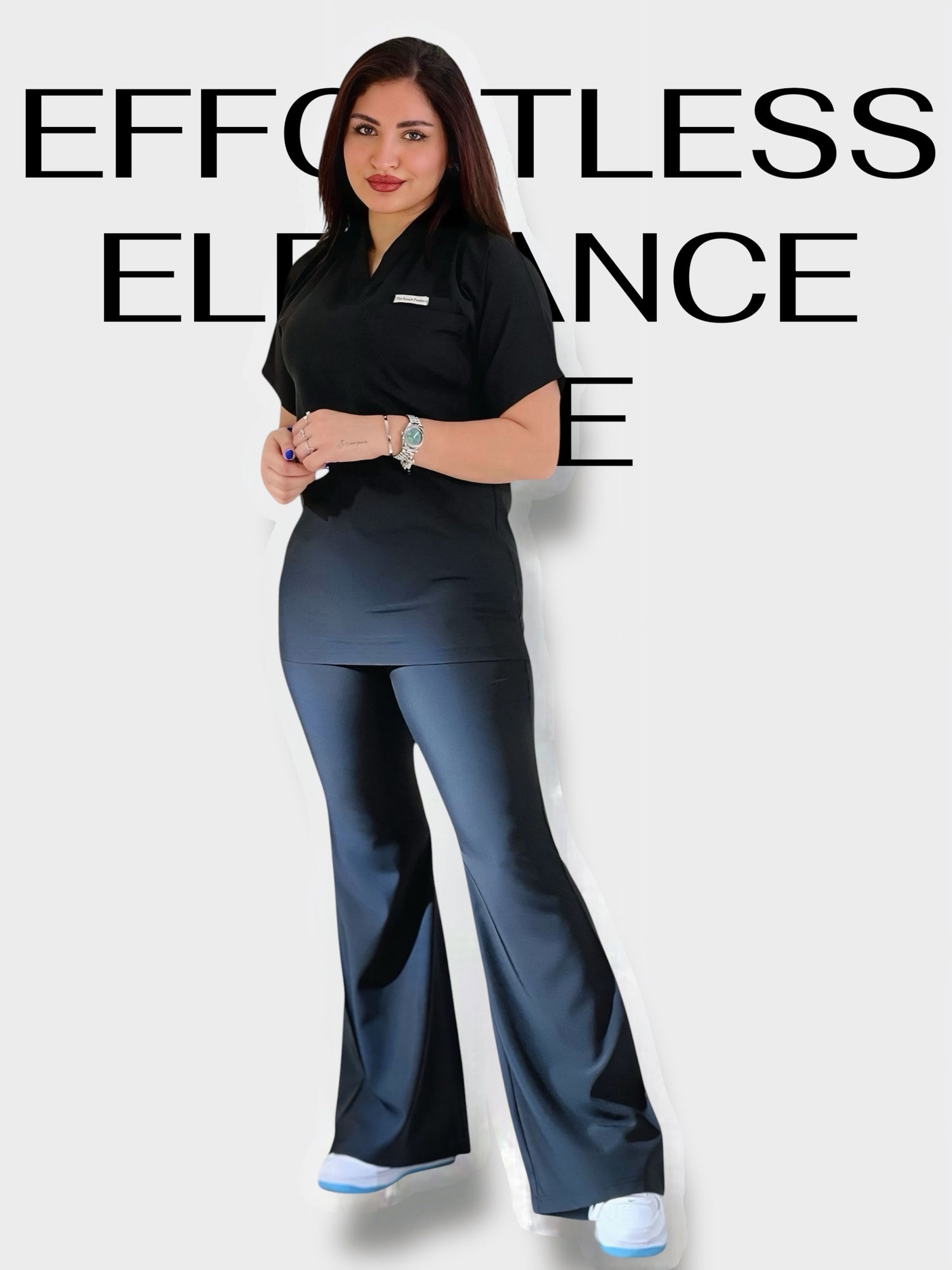 Effortless Elegance Line