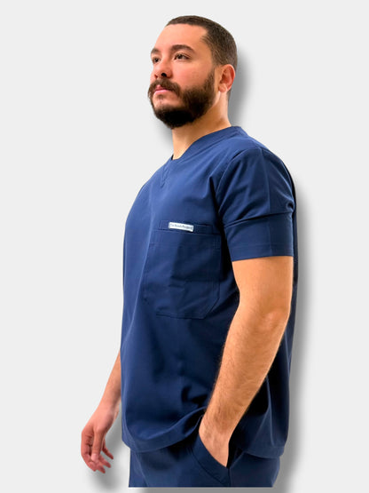 Male Scrubs