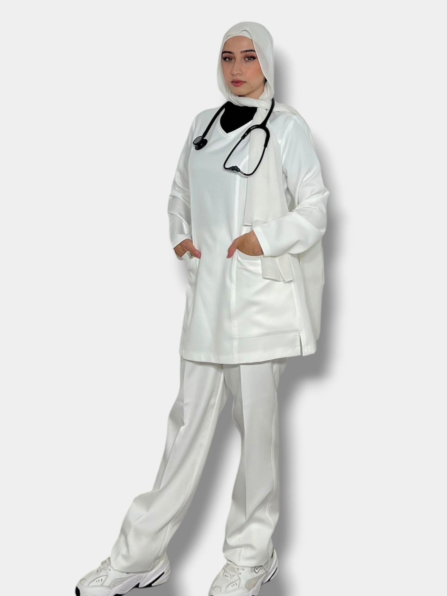 Classical+ Scrubs