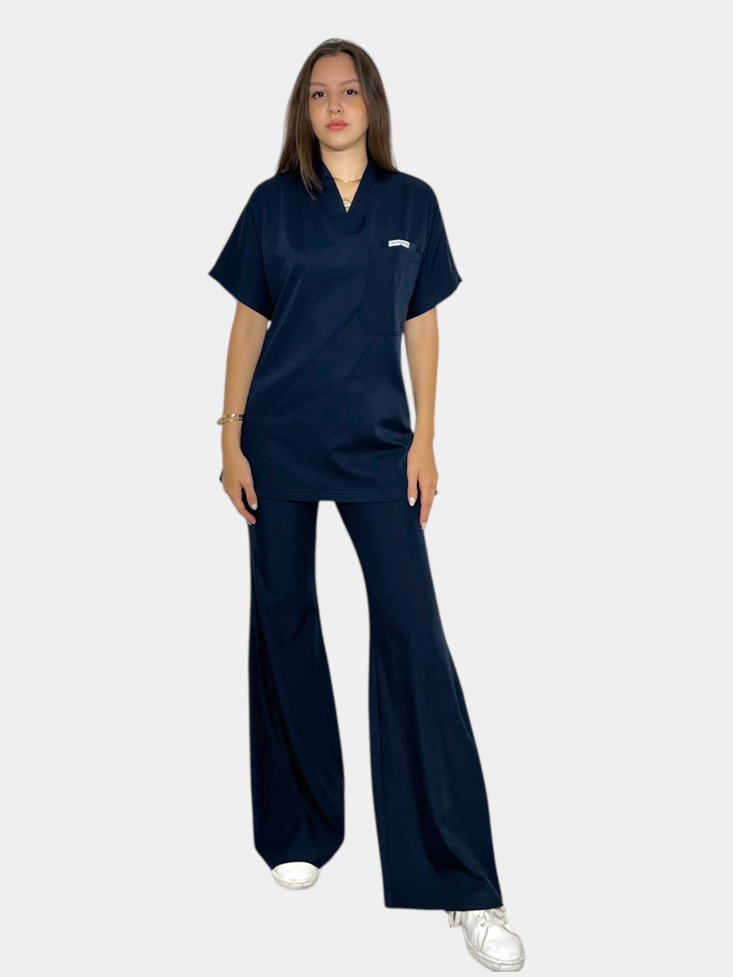Effortless Elegance Scrubs