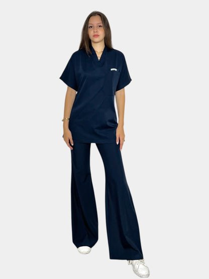 Effortless Elegance Scrubs