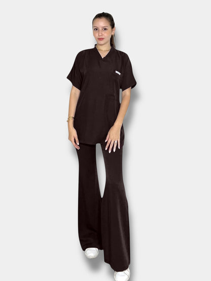 Effortless Elegance Scrubs