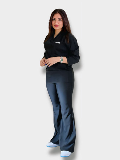 Effortless Elegance Scrubs