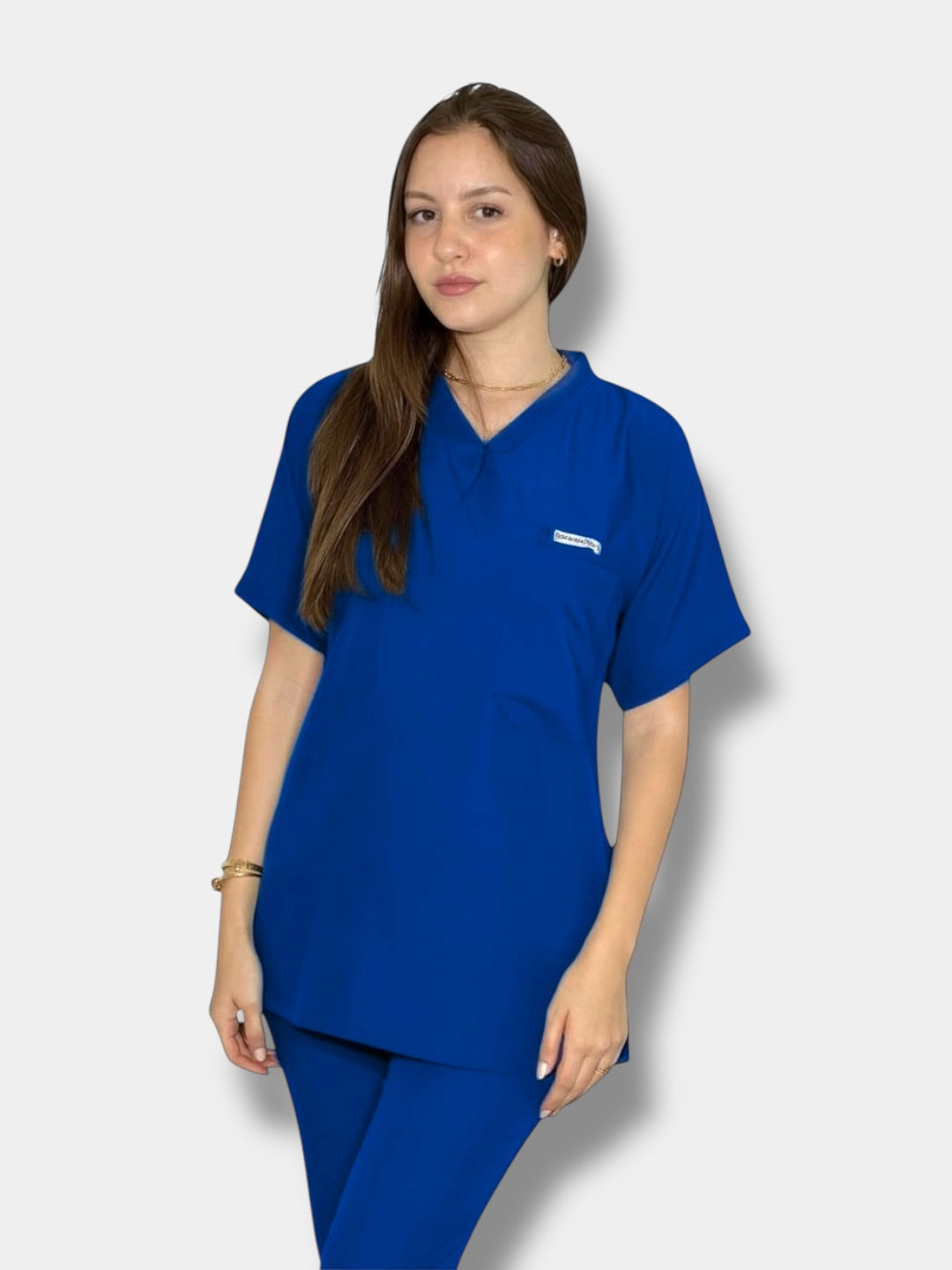 Effortless Elegance Scrubs