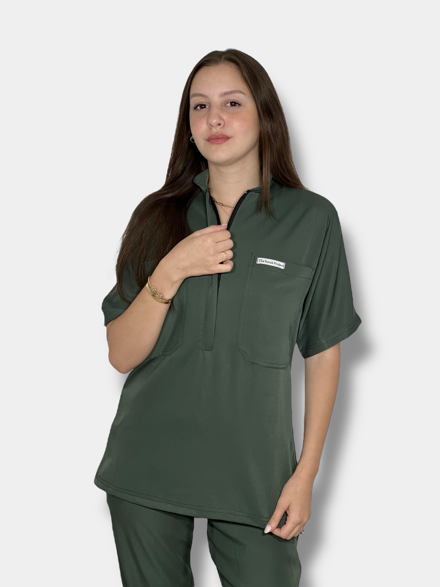 Pocket Perfection Scrubs