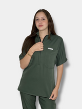 Army Green