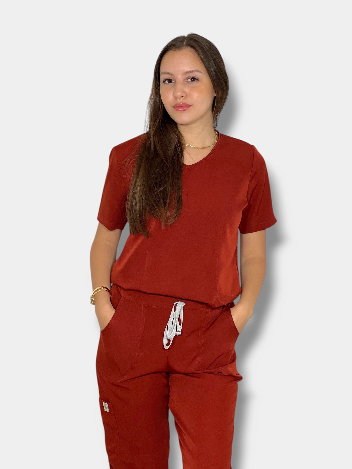 Classical+ Scrubs