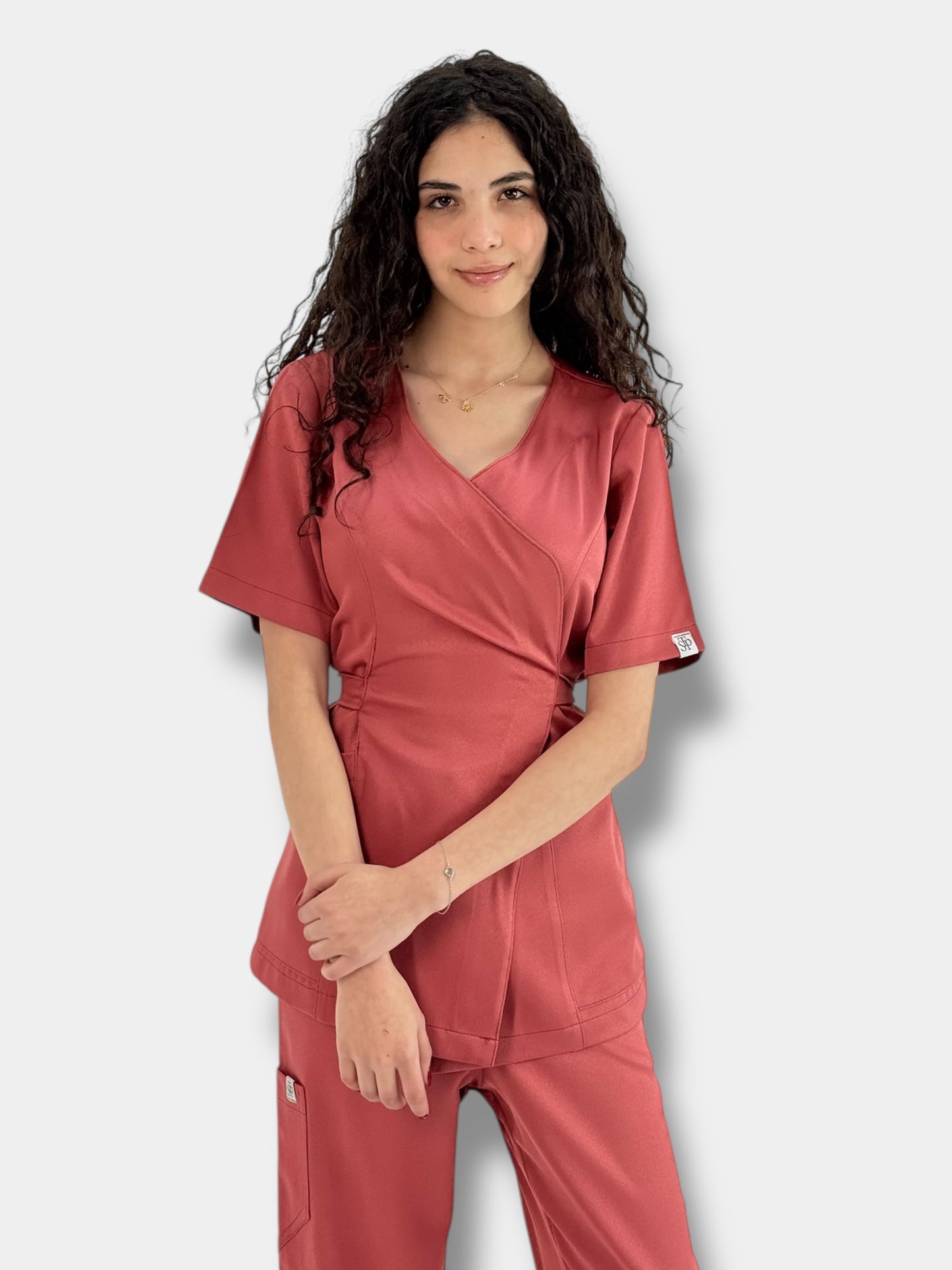 Wrap Scrubs