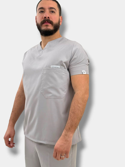 Male Scrubs