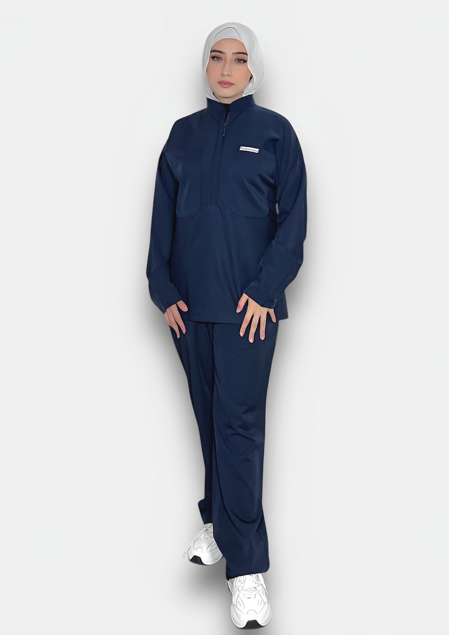 Pocket Perfection Scrubs