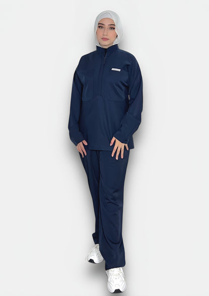 Pocket Perfection Scrubs