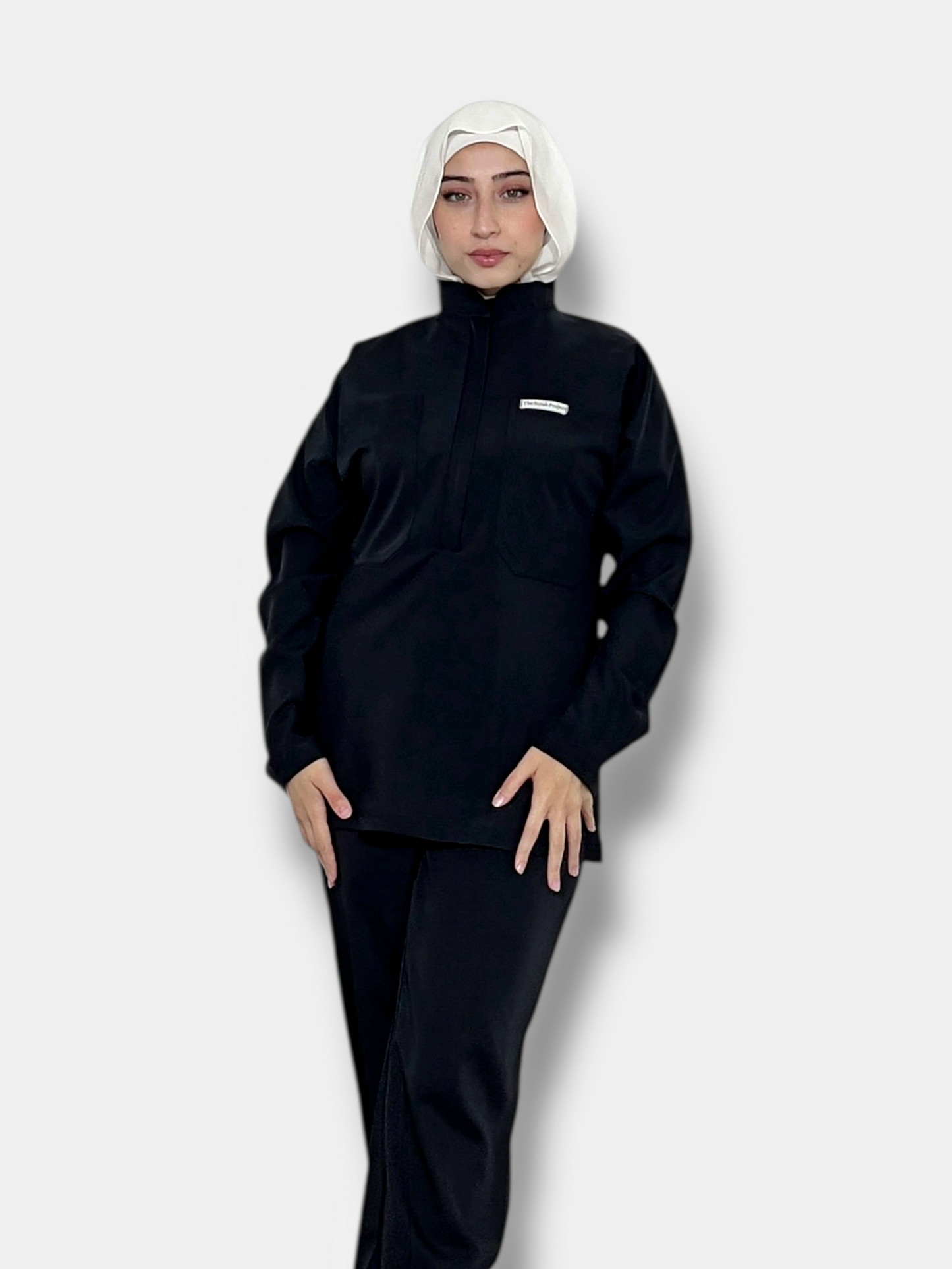Pocket Perfection Scrubs