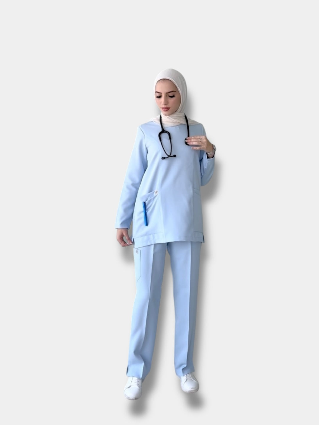 Classical+ Scrubs