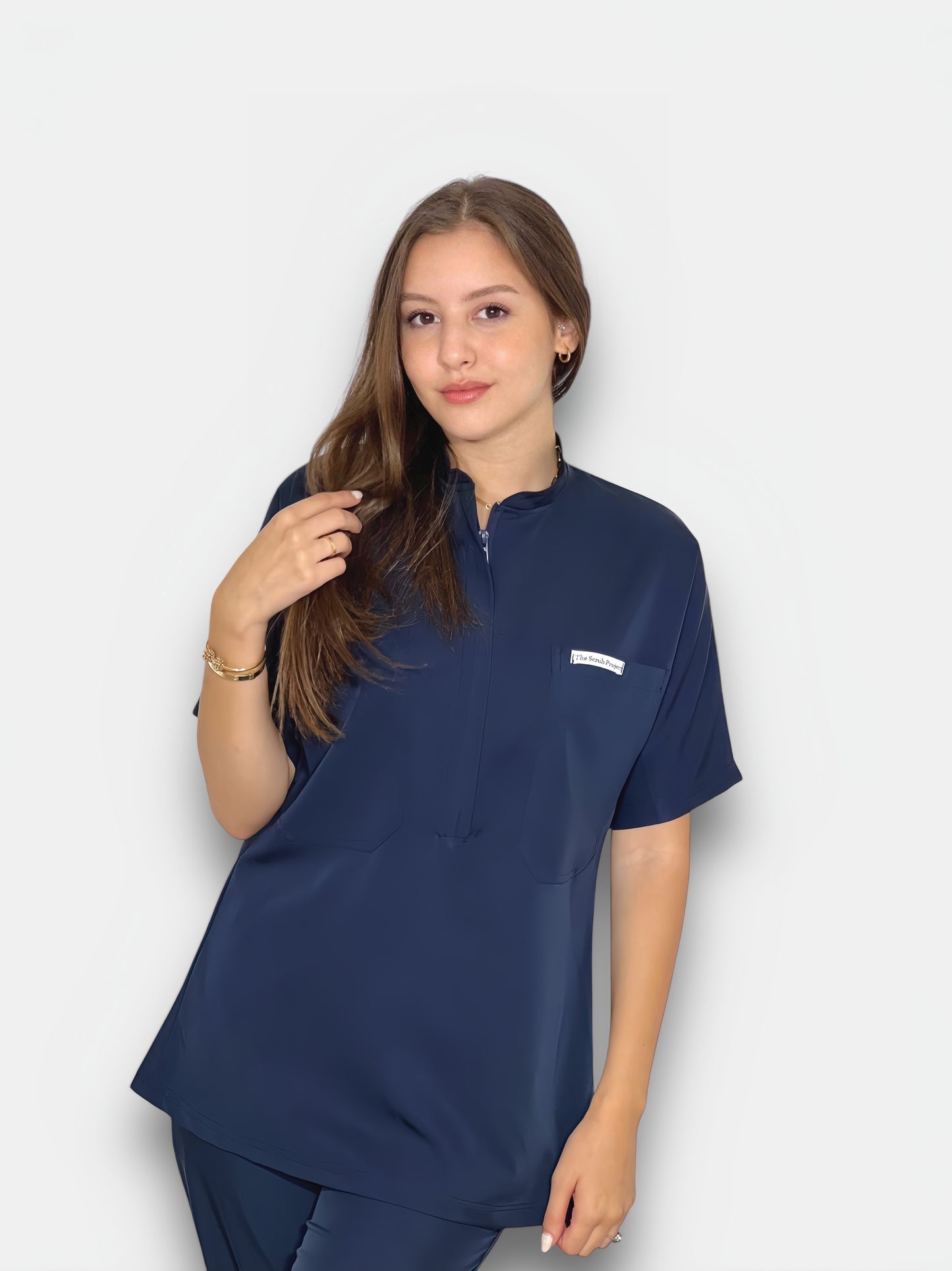 Pocket Perfection Scrubs