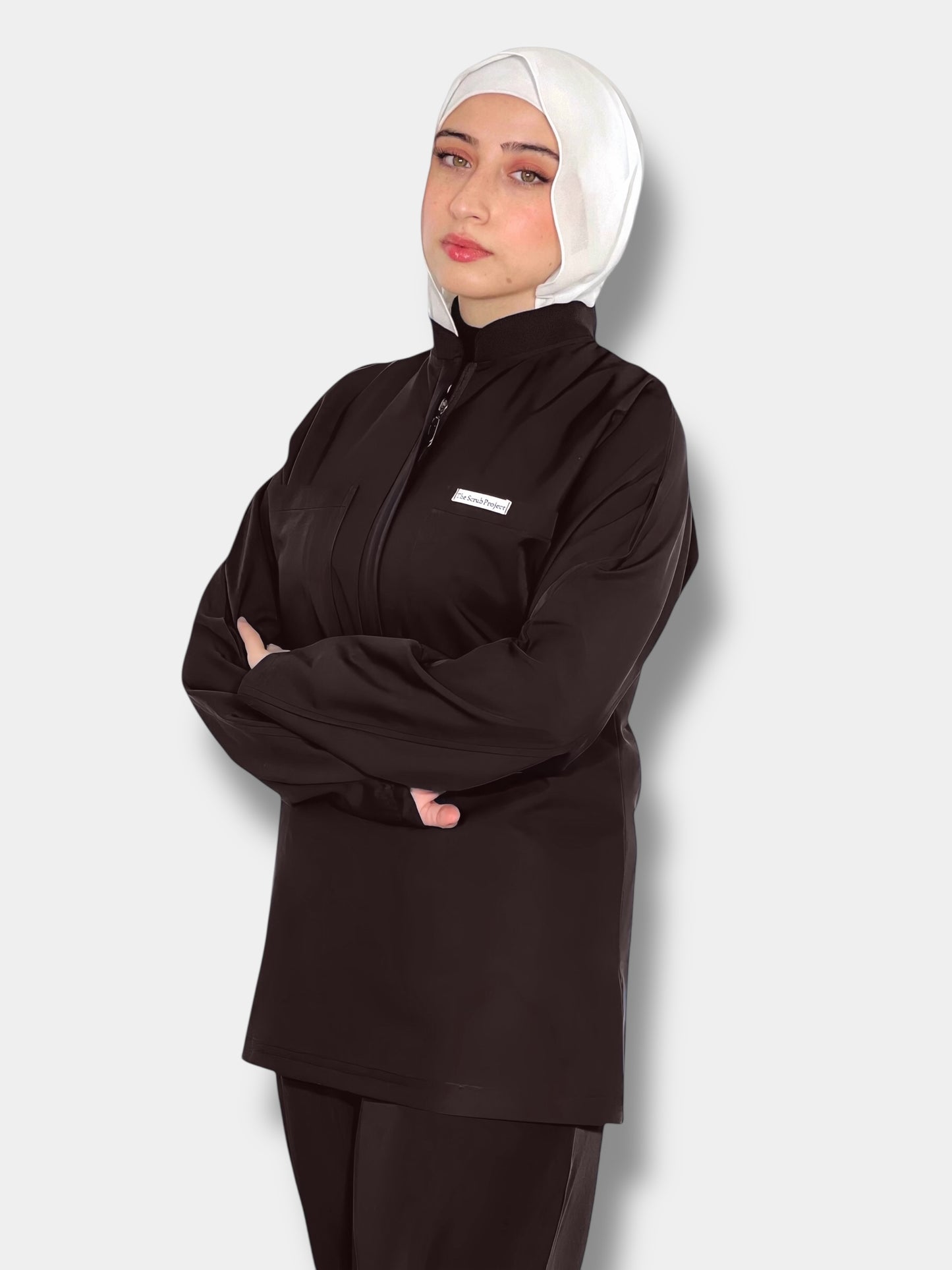 Pocket Perfection Scrubs