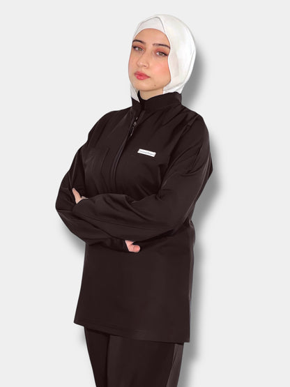 Pocket Perfection Scrubs