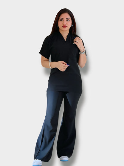 Effortless Elegance Scrubs