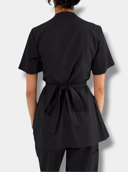 Wrap Scrubs