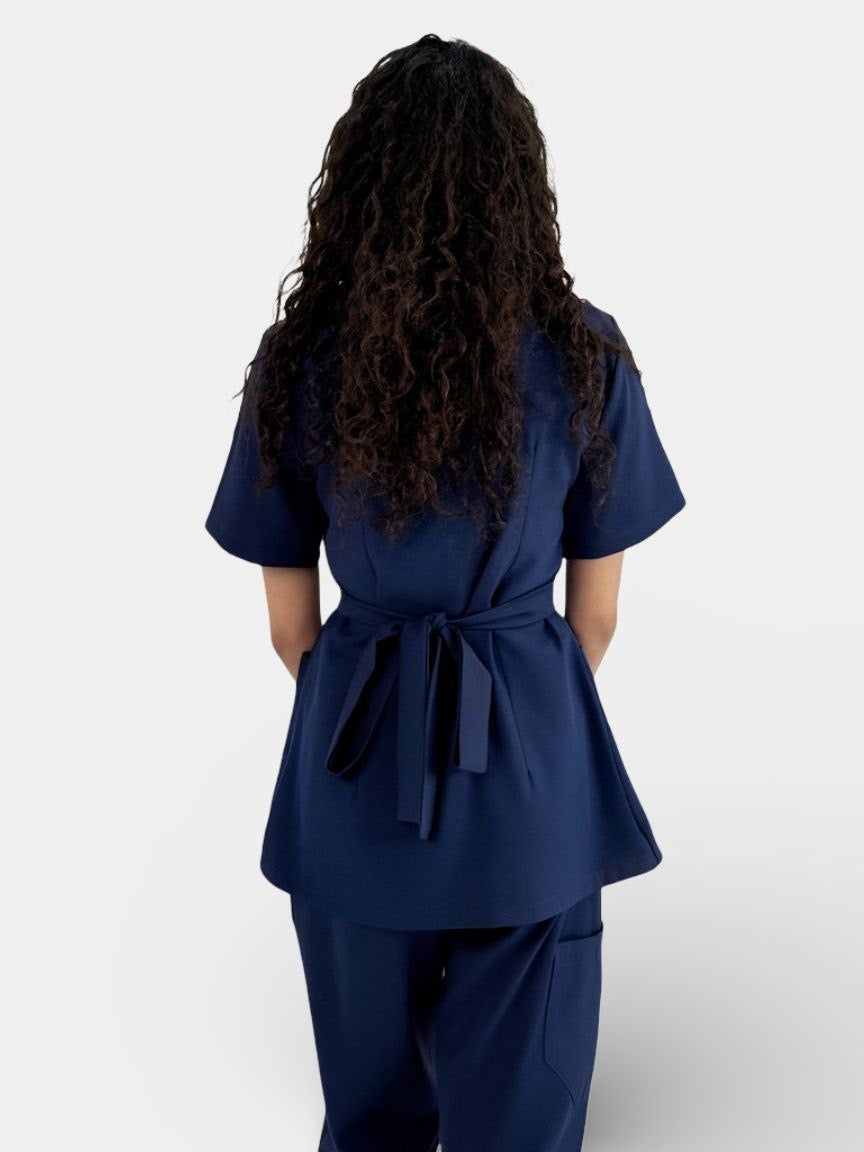 Wrap Scrubs