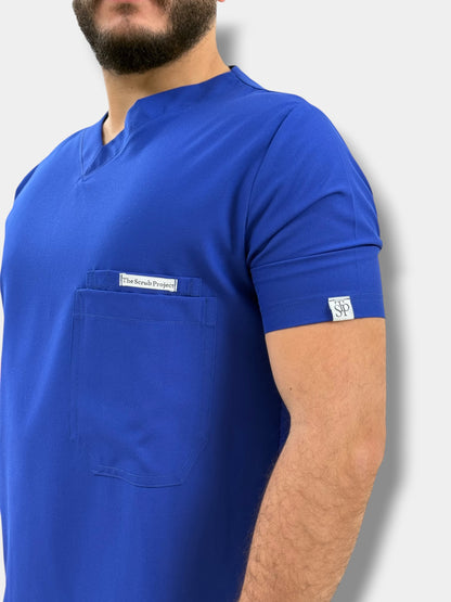 Male Scrubs
