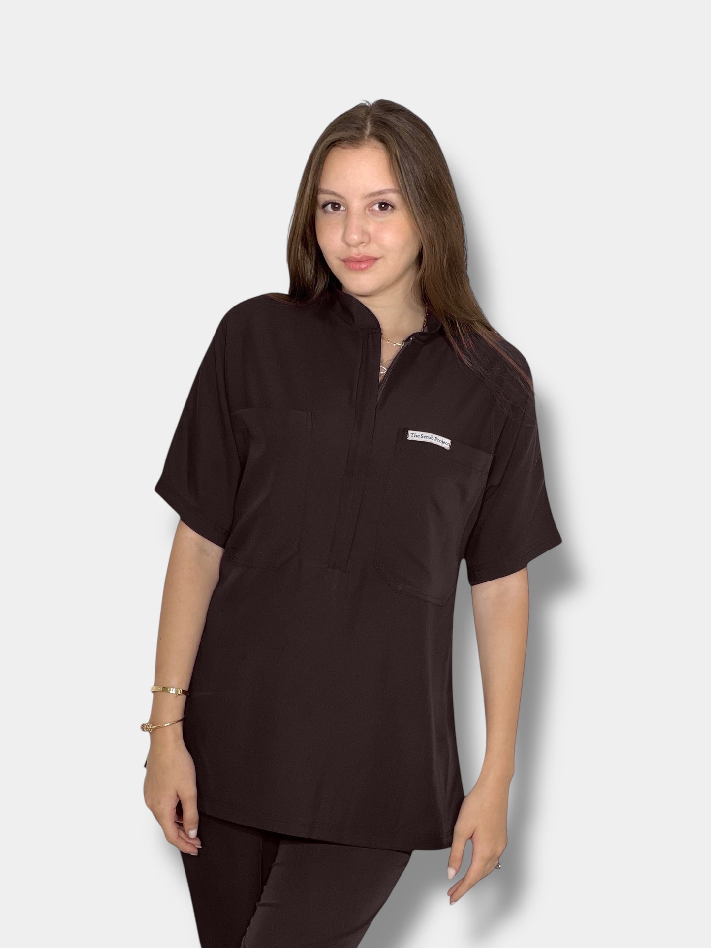 Pocket Perfection Scrubs