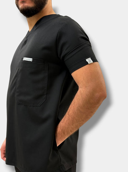 Male Scrubs