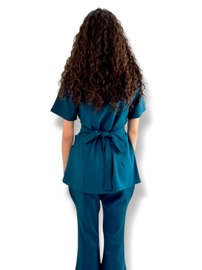 Wrap Scrubs