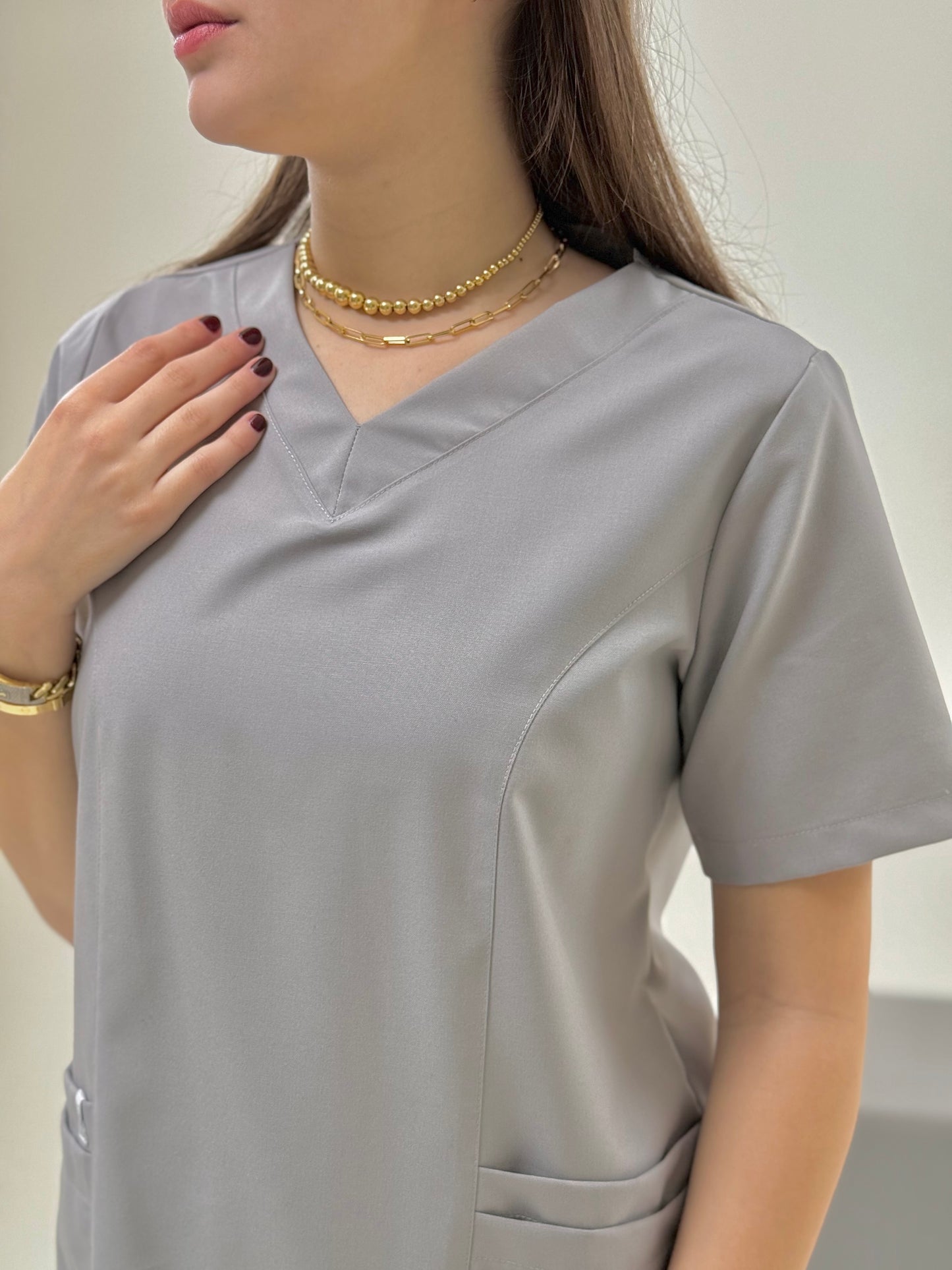 Classical+ Scrubs