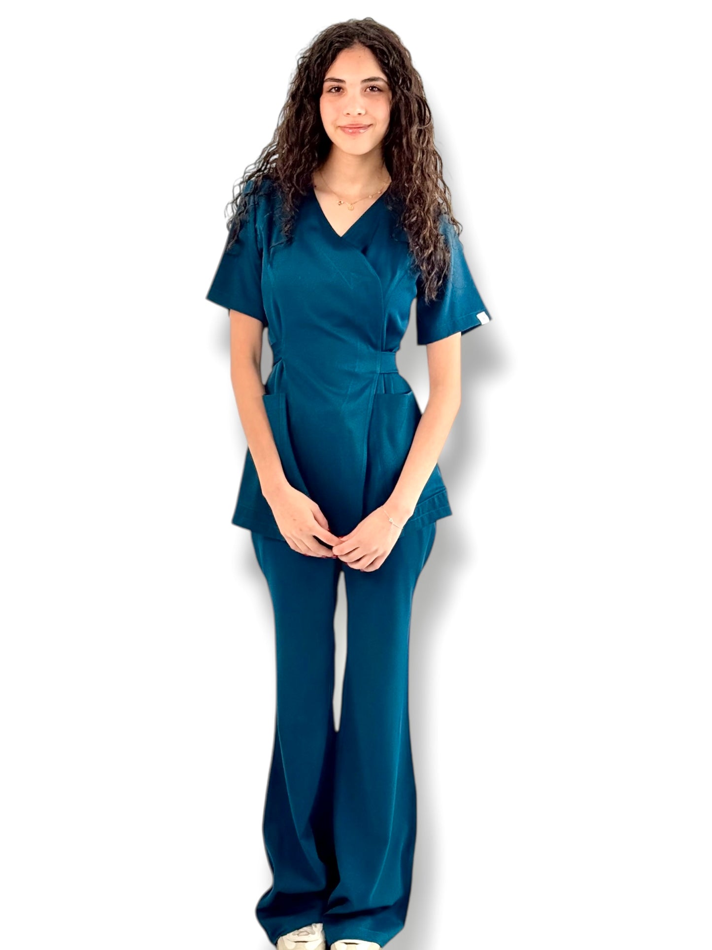 Wrap Scrubs