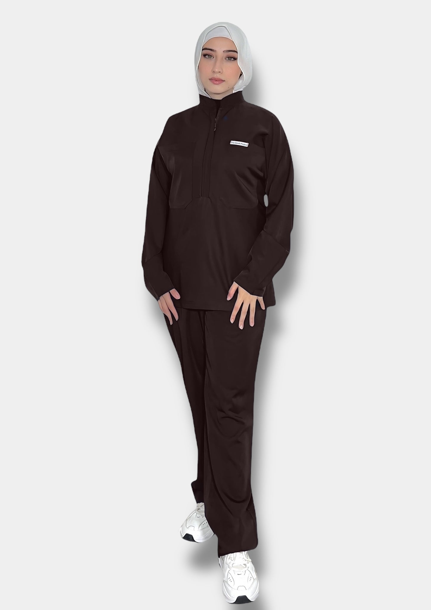 Pocket Perfection Scrubs