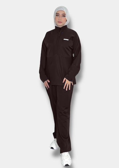 Pocket Perfection Scrubs