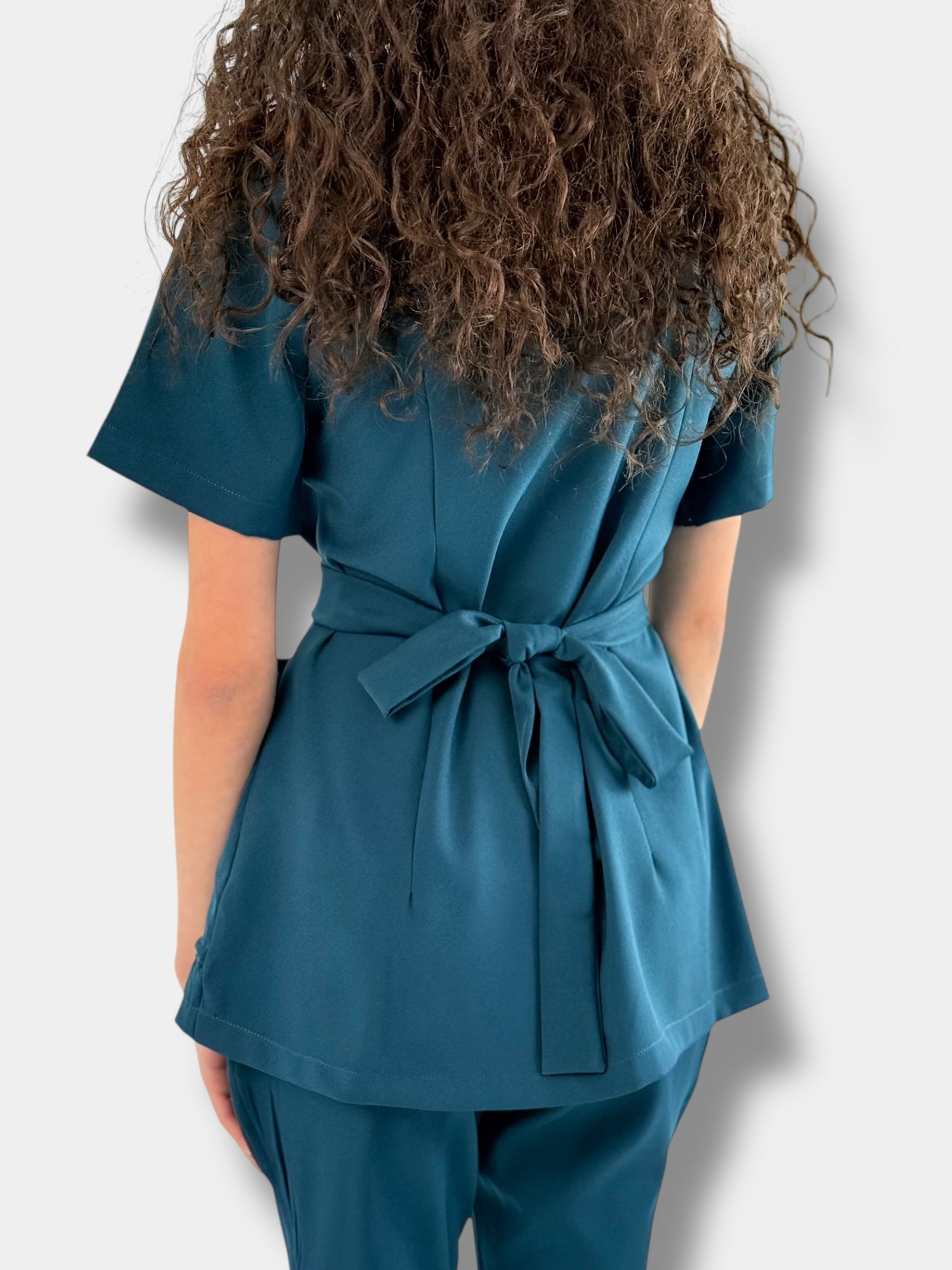 Wrap Scrubs