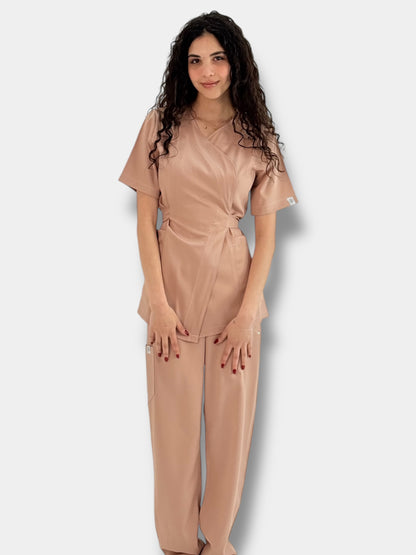 Wrap Scrubs