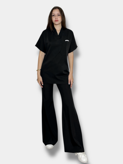 Effortless Elegance Scrubs