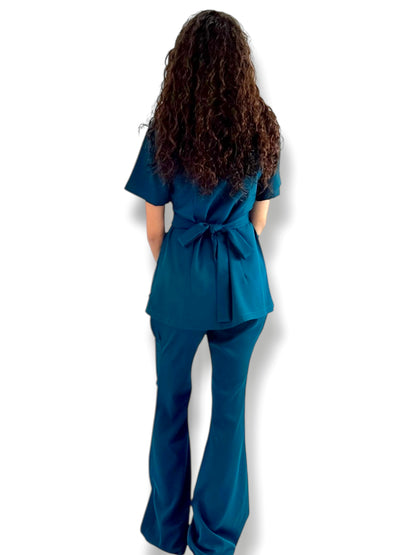 Wrap Scrubs