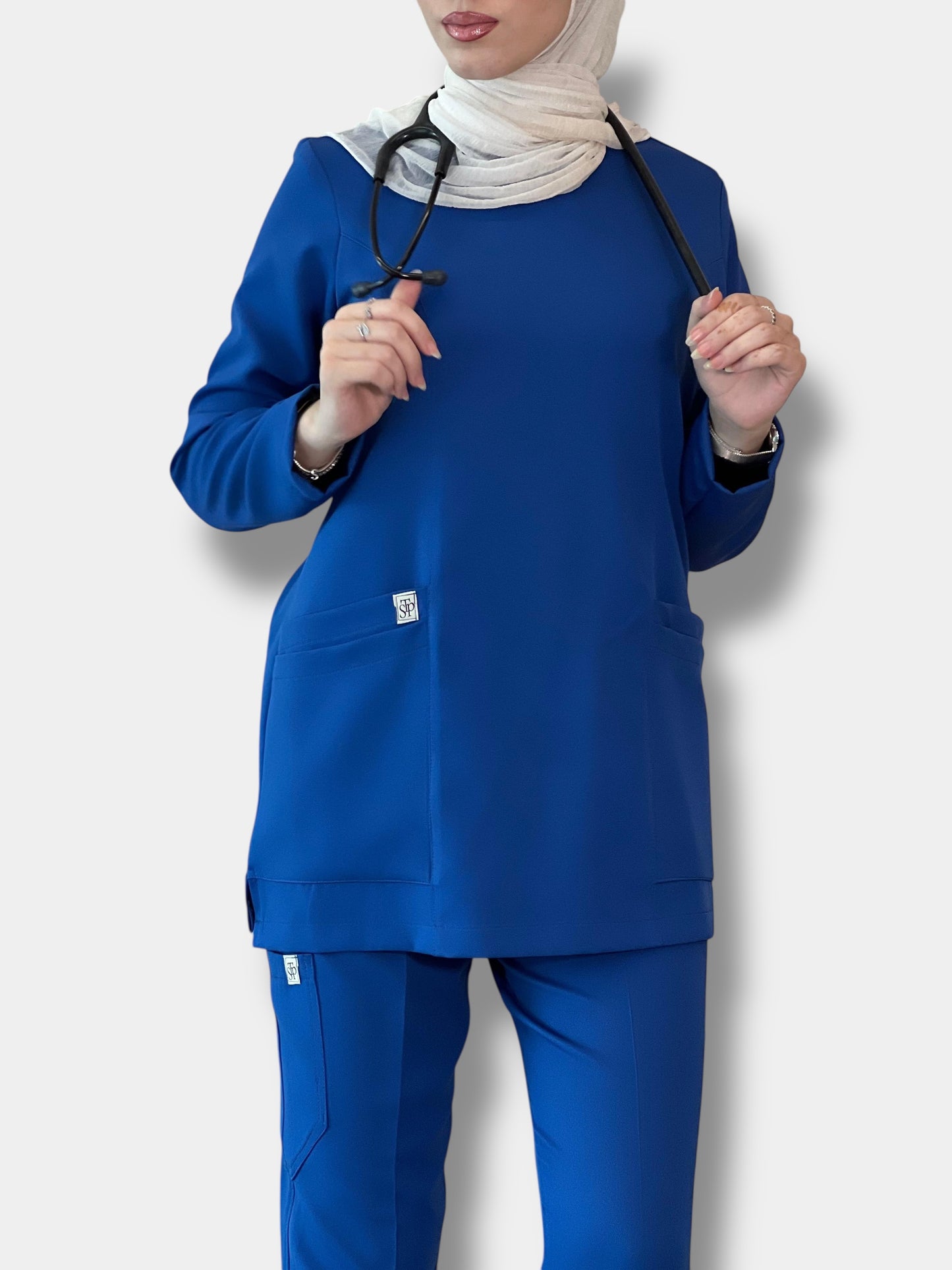 Classical+ Scrubs