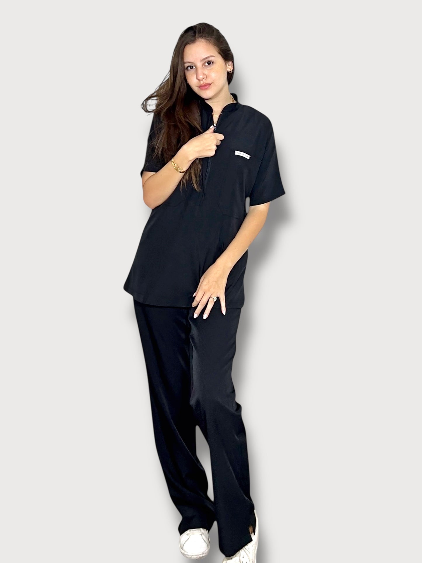 خط سكرابز بلاك بوكيت بيرفكشن