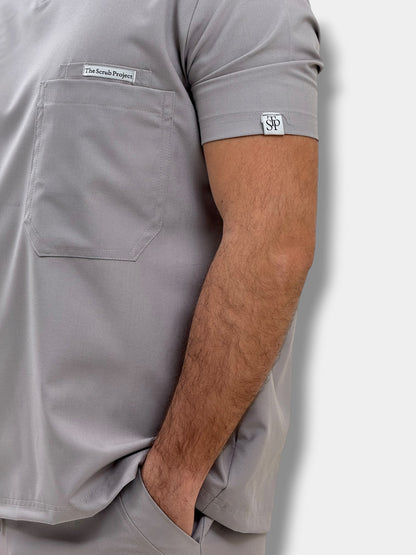Male Scrubs